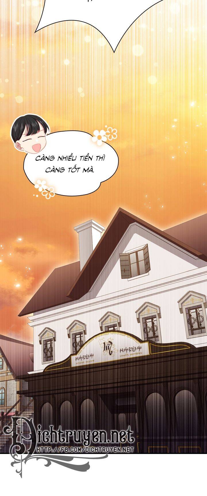 Công Chúa Bé Bỏng Chapter 64 - Trang 2