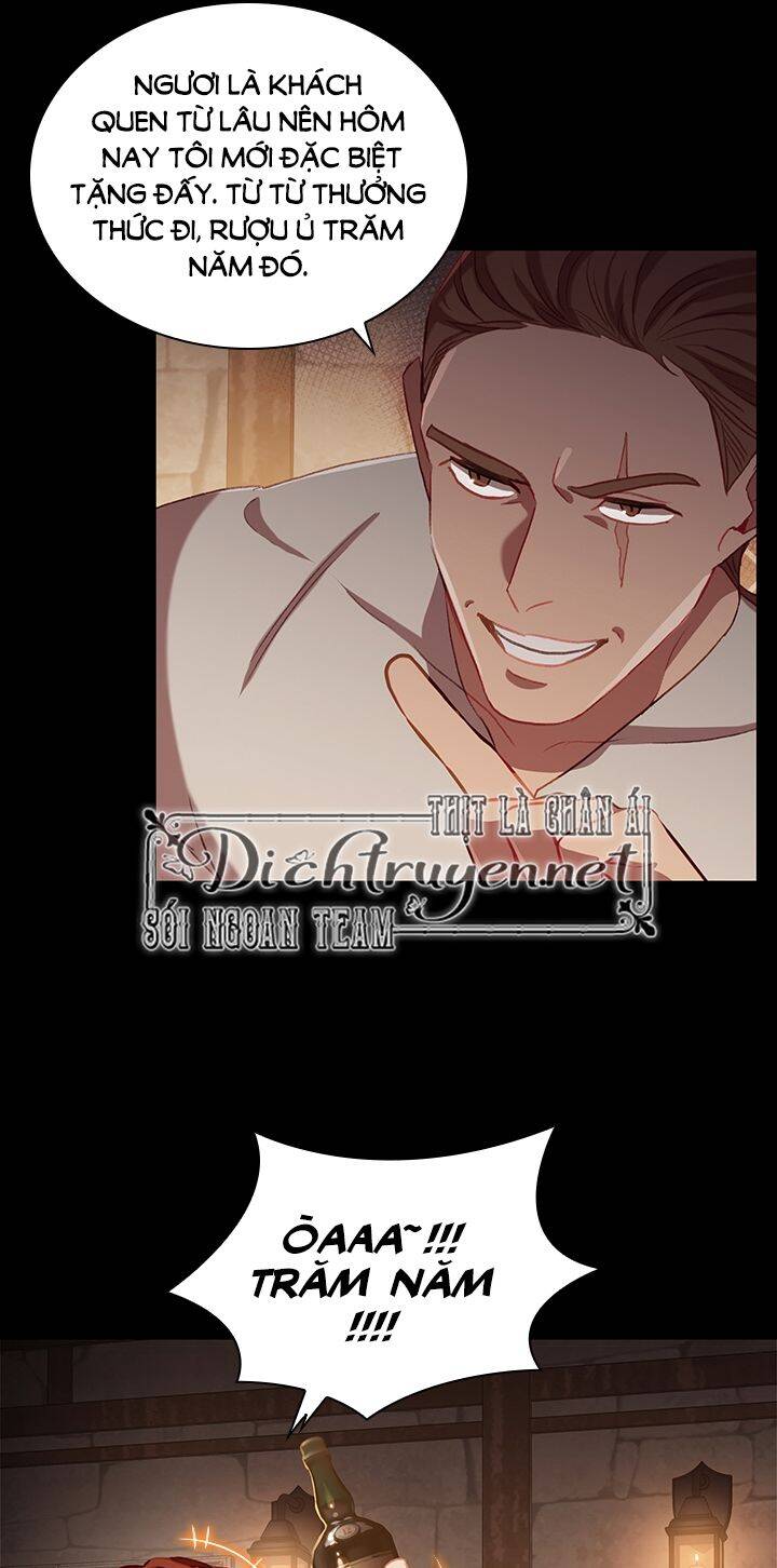 Công Chúa Bé Bỏng Chapter 64 - Trang 2