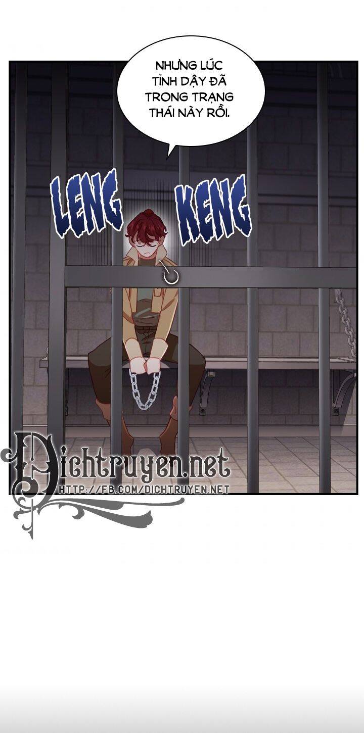 Công Chúa Bé Bỏng Chapter 64 - Trang 2