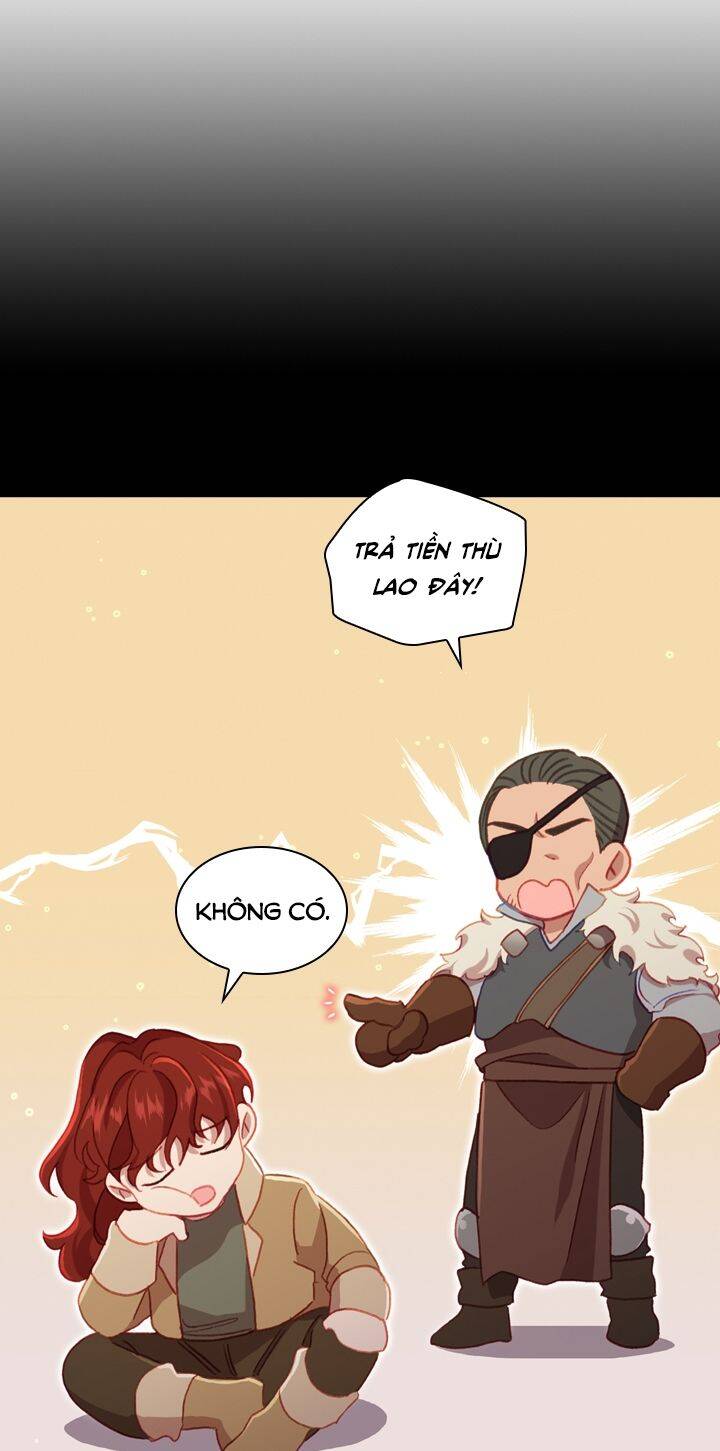 Công Chúa Bé Bỏng Chapter 64 - Trang 2