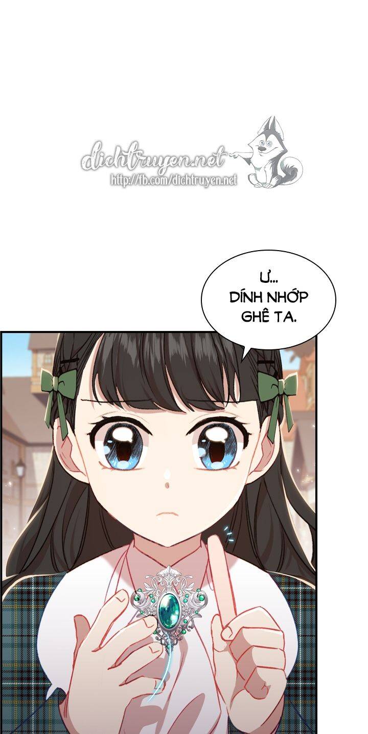 Công Chúa Bé Bỏng Chapter 62 - Trang 2