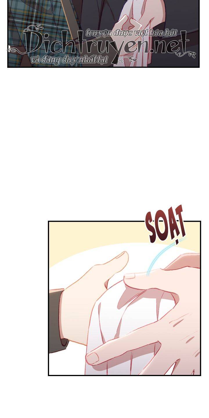 Công Chúa Bé Bỏng Chapter 62 - Trang 2