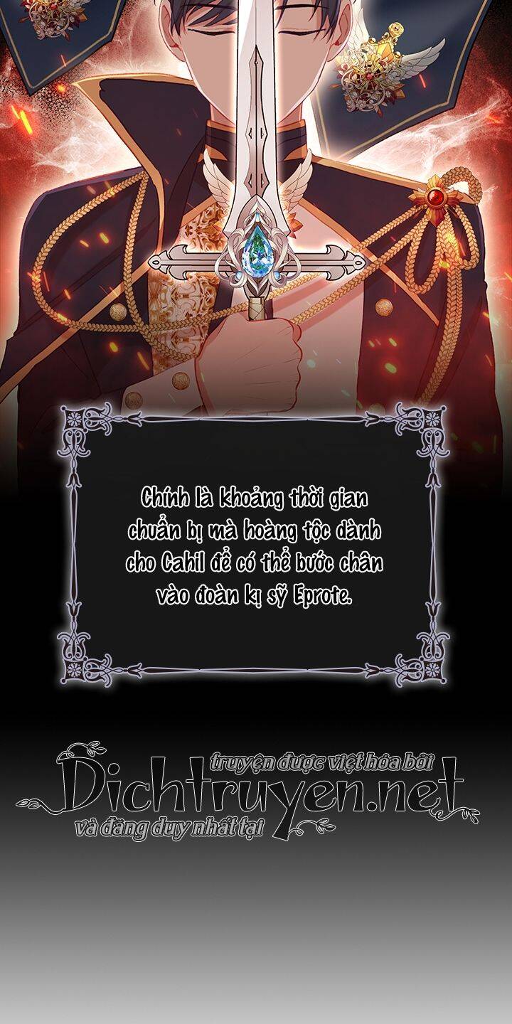 Công Chúa Bé Bỏng Chapter 62 - Trang 2