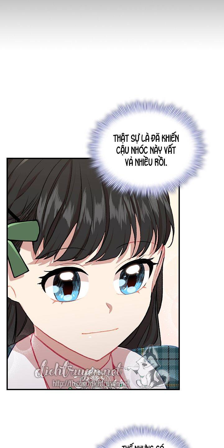 Công Chúa Bé Bỏng Chapter 62 - Trang 2