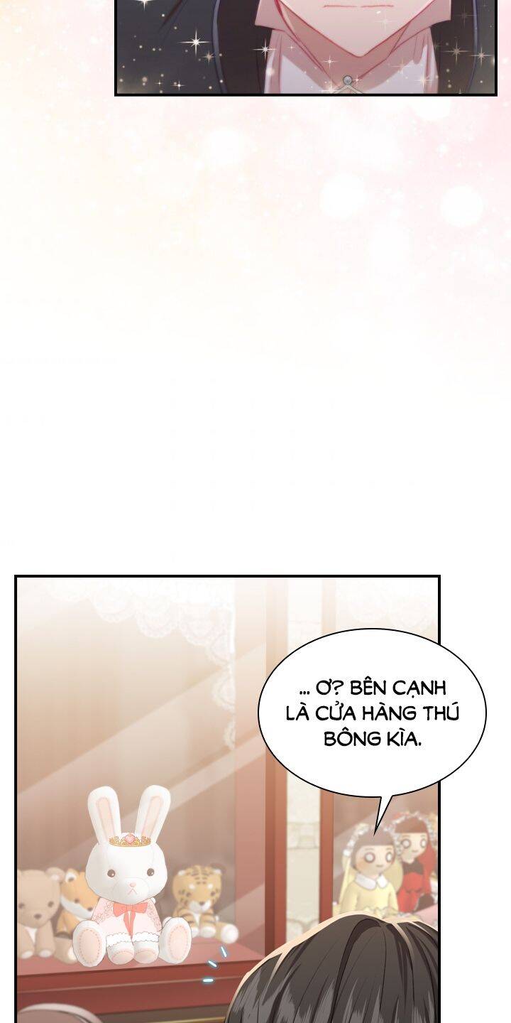 Công Chúa Bé Bỏng Chapter 62 - Trang 2