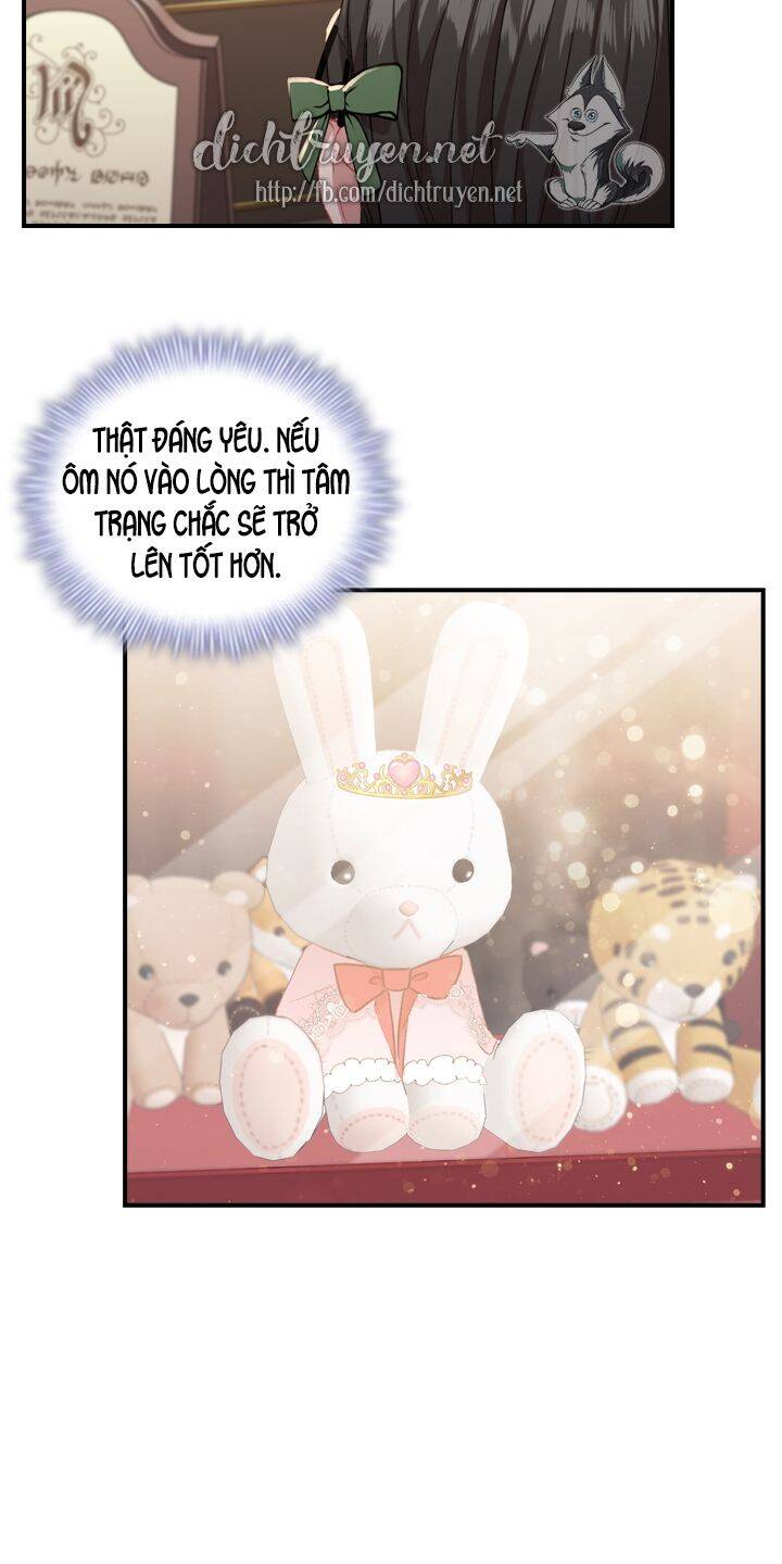 Công Chúa Bé Bỏng Chapter 62 - Trang 2