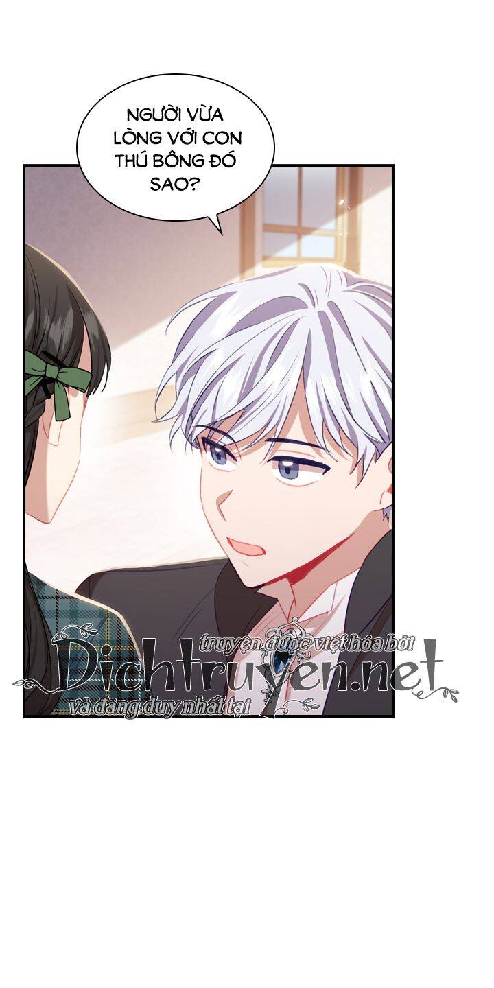 Công Chúa Bé Bỏng Chapter 62 - Trang 2