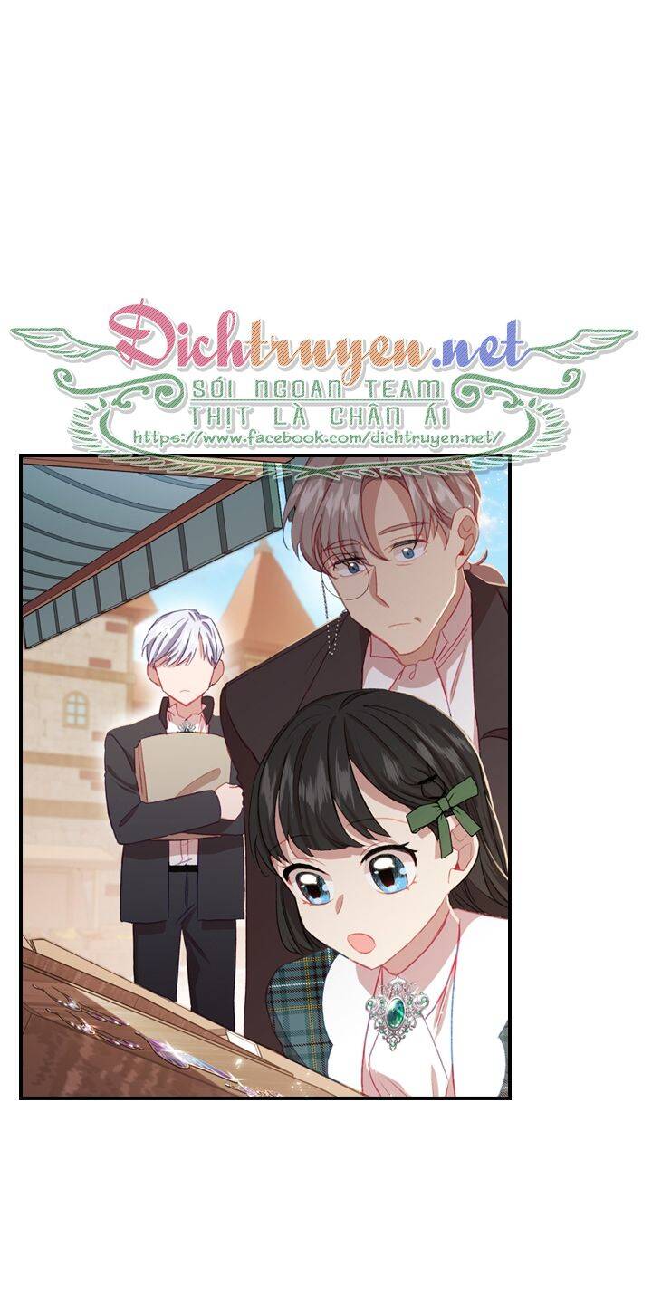 Công Chúa Bé Bỏng Chapter 62 - Trang 2