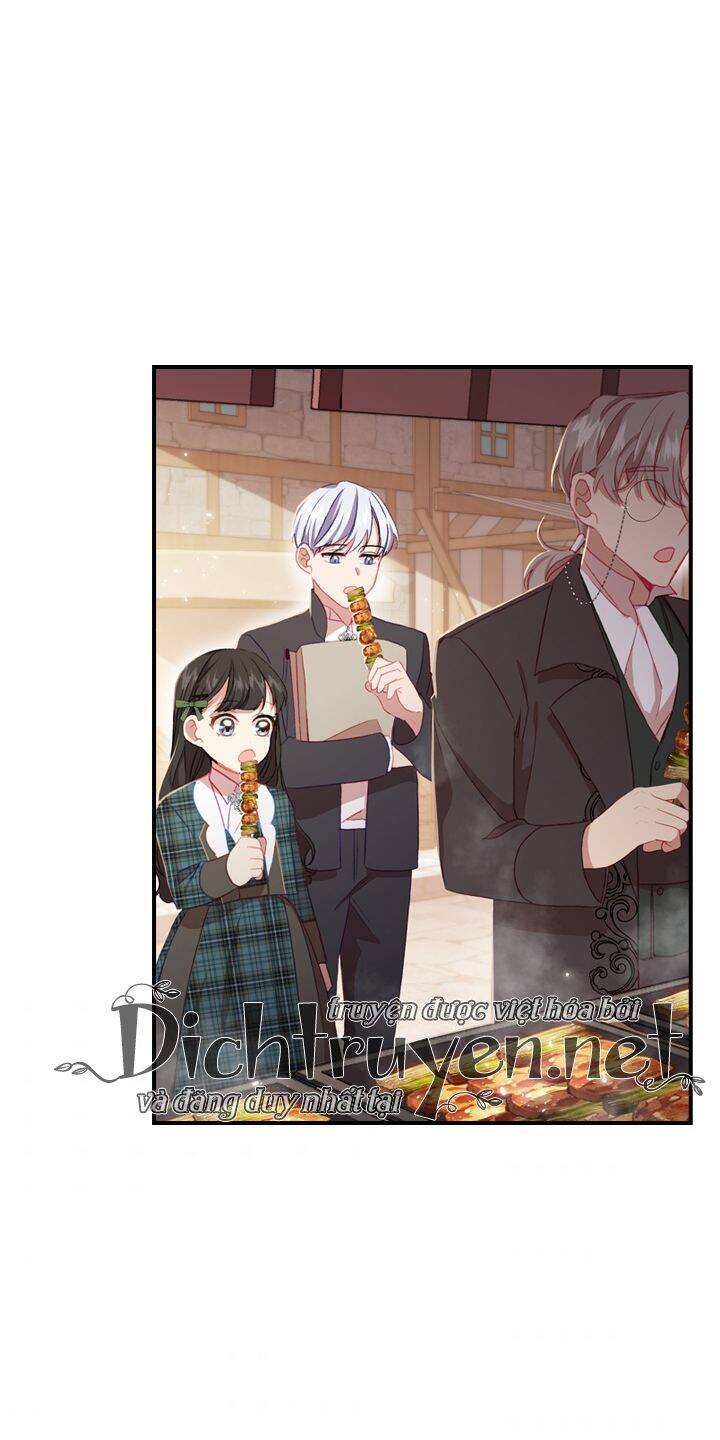 Công Chúa Bé Bỏng Chapter 62 - Trang 2