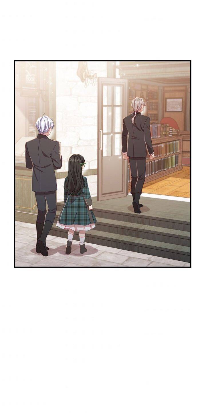 Công Chúa Bé Bỏng Chapter 62 - Trang 2