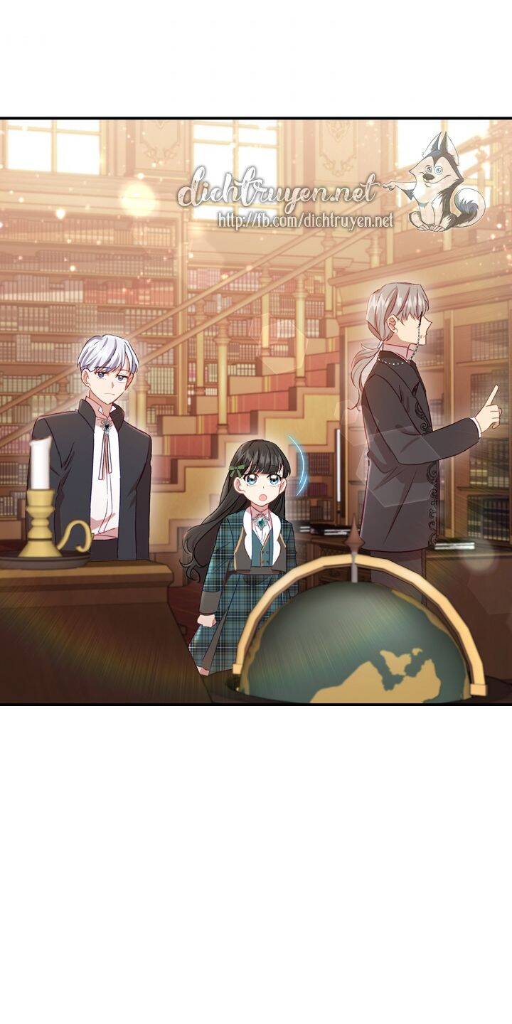 Công Chúa Bé Bỏng Chapter 62 - Trang 2