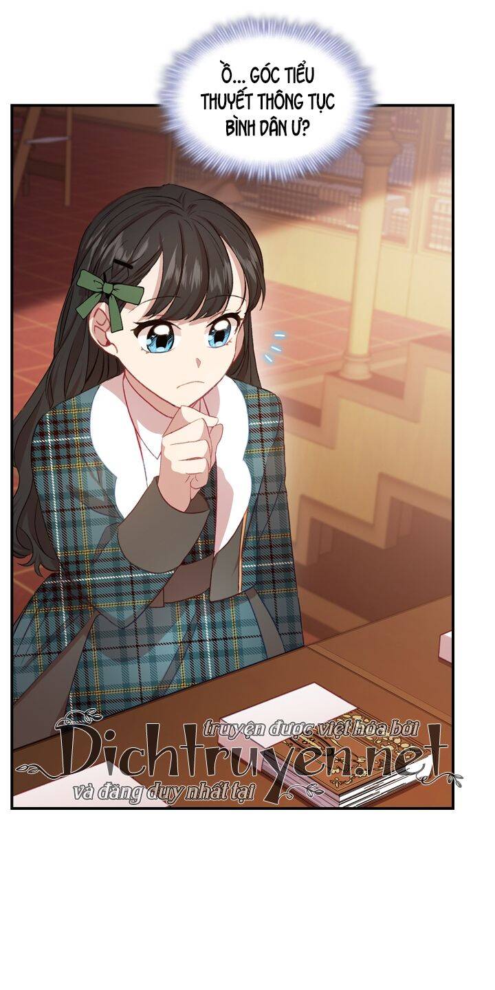 Công Chúa Bé Bỏng Chapter 62 - Trang 2