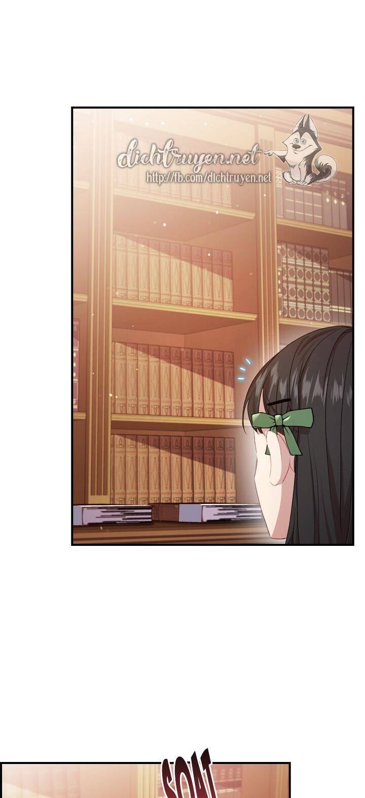 Công Chúa Bé Bỏng Chapter 62 - Trang 2