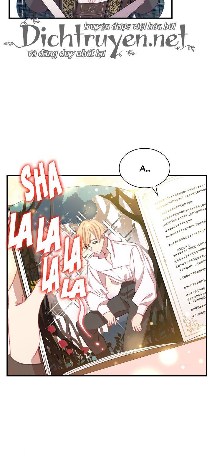 Công Chúa Bé Bỏng Chapter 62 - Trang 2