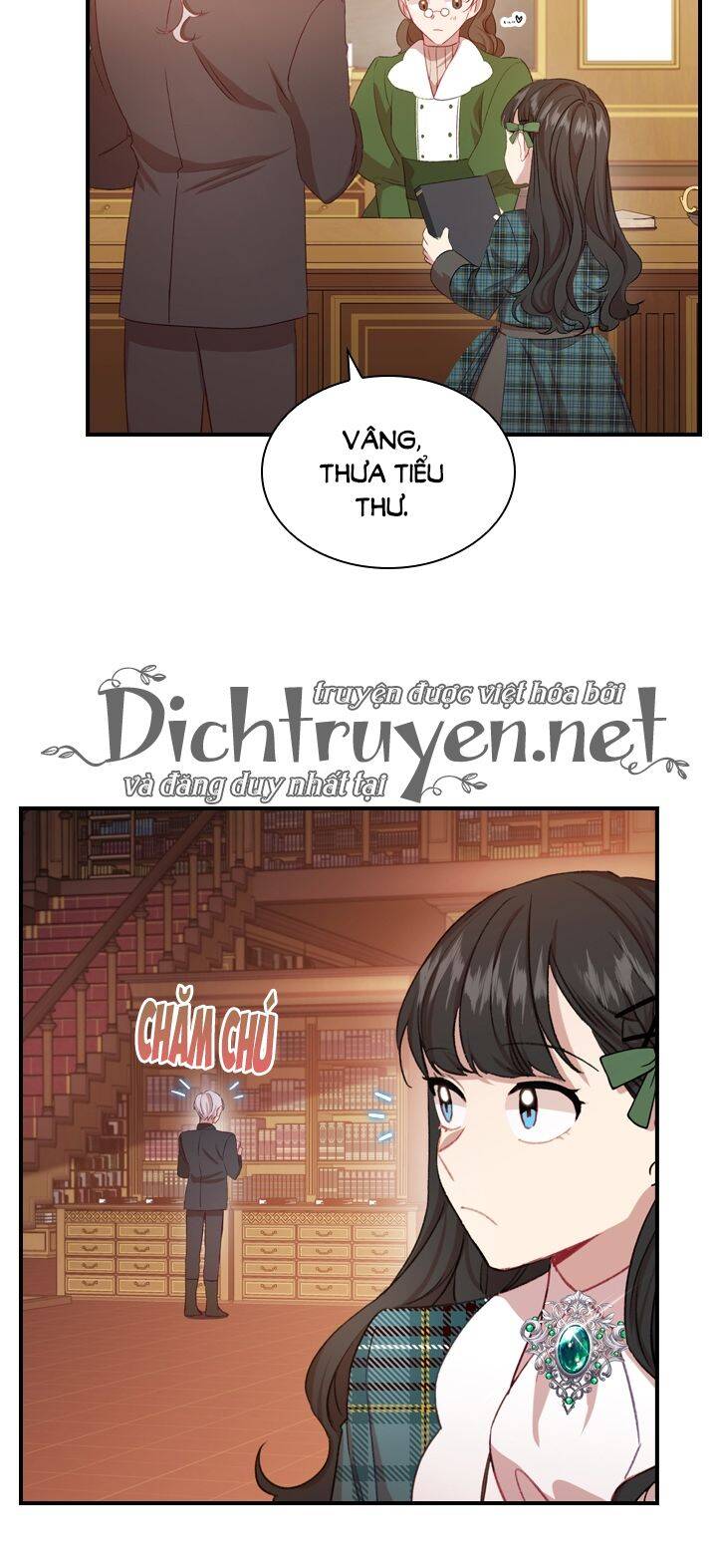 Công Chúa Bé Bỏng Chapter 62 - Trang 2