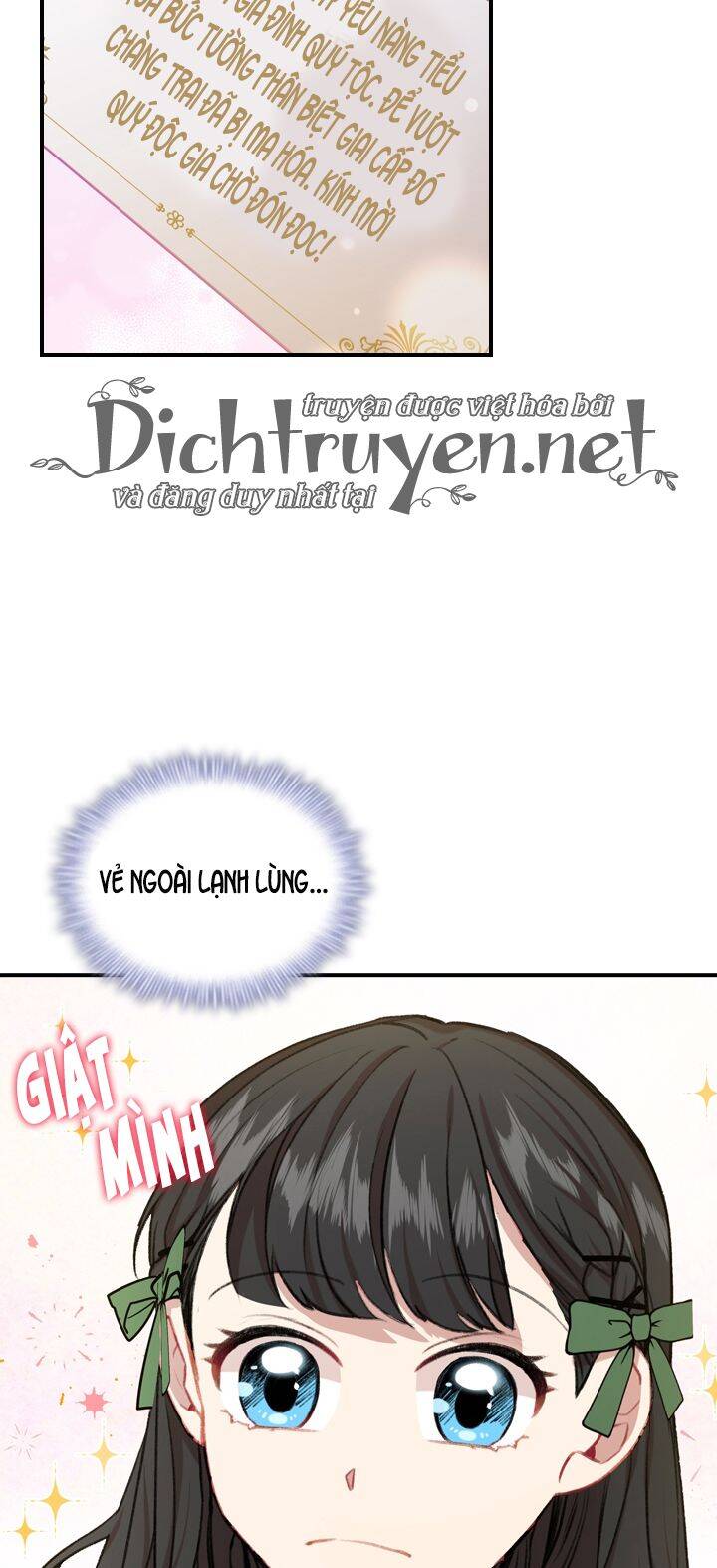 Công Chúa Bé Bỏng Chapter 62 - Trang 2