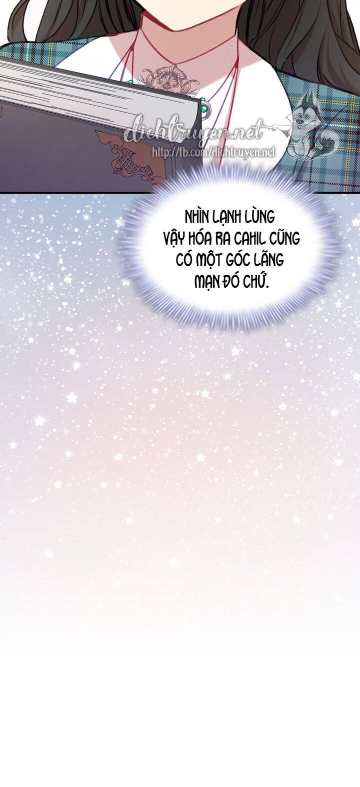 Công Chúa Bé Bỏng Chapter 62 - Trang 2