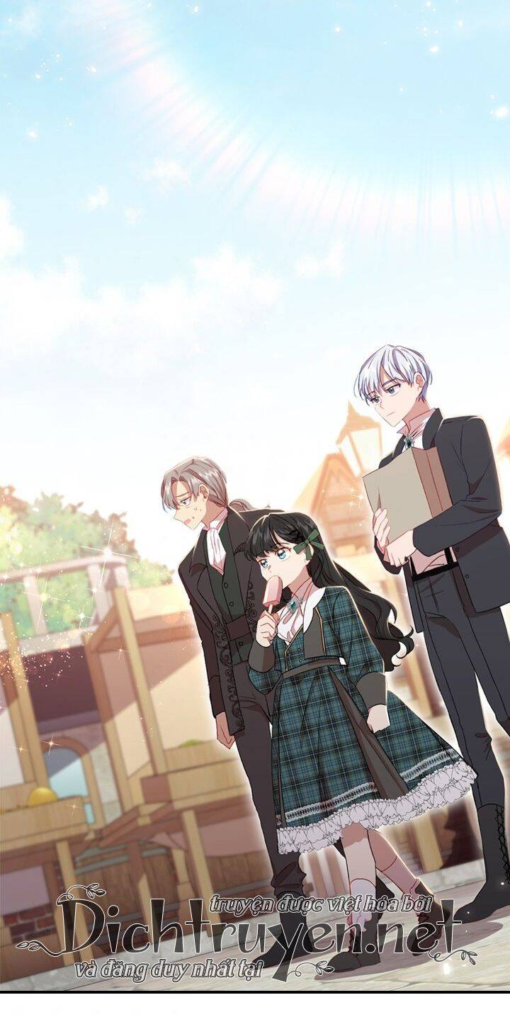 Công Chúa Bé Bỏng Chapter 62 - Trang 2