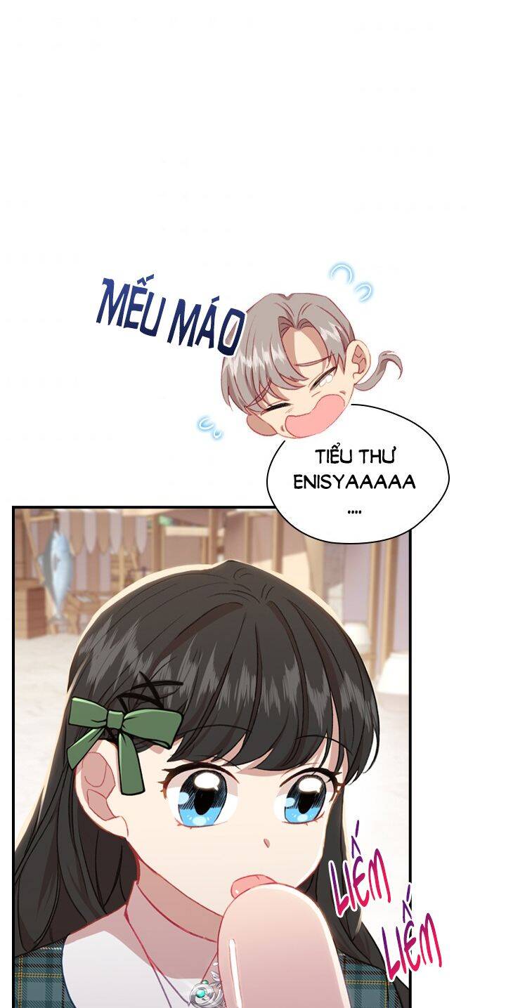 Công Chúa Bé Bỏng Chapter 62 - Trang 2