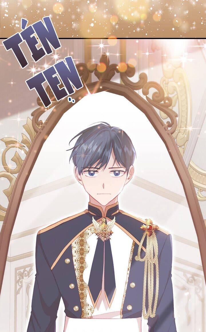 Công Chúa Bé Bỏng Chapter 61 - Trang 2