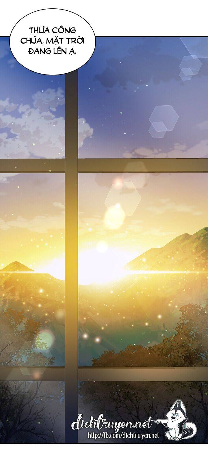 Công Chúa Bé Bỏng Chapter 60 - Trang 2