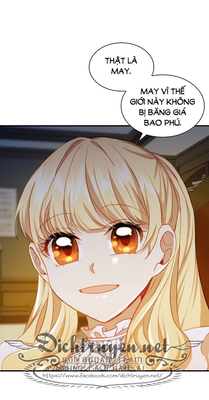 Công Chúa Bé Bỏng Chapter 60 - Trang 2