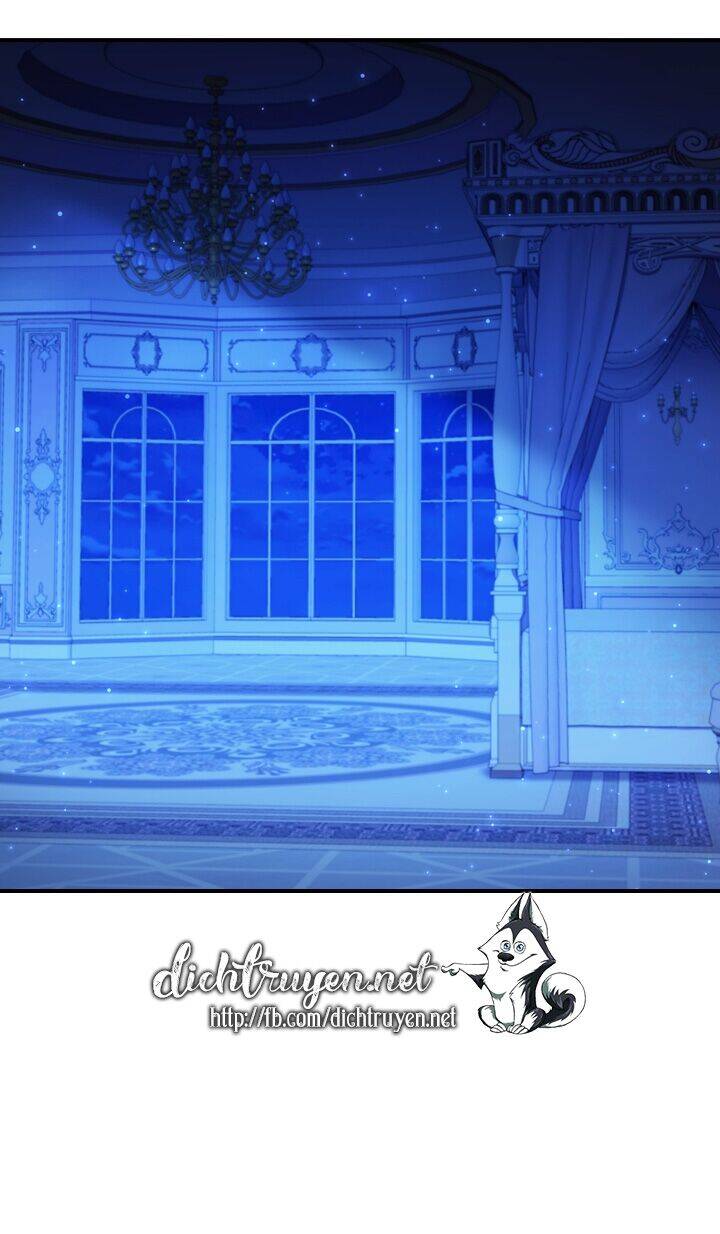 Công Chúa Bé Bỏng Chapter 60 - Trang 2