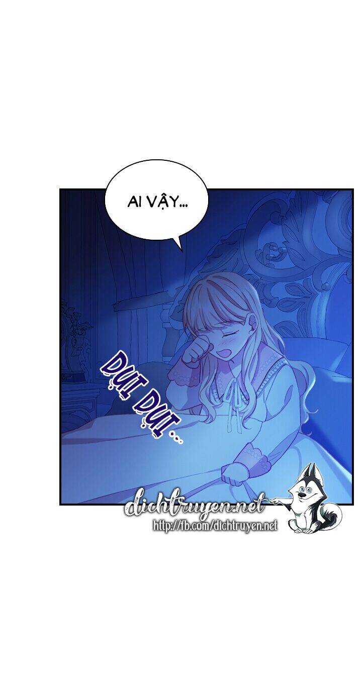 Công Chúa Bé Bỏng Chapter 60 - Trang 2