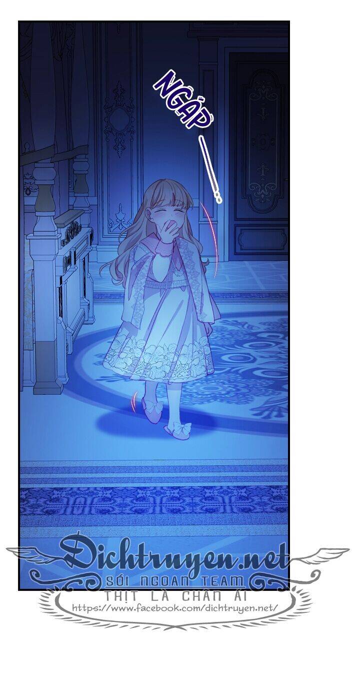 Công Chúa Bé Bỏng Chapter 60 - Trang 2
