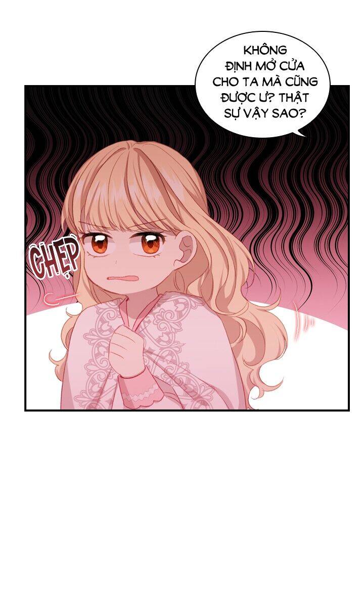 Công Chúa Bé Bỏng Chapter 60 - Trang 2