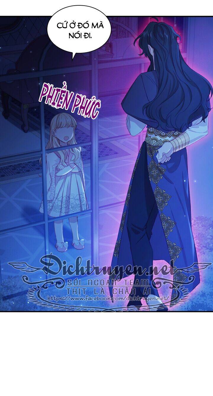 Công Chúa Bé Bỏng Chapter 60 - Trang 2