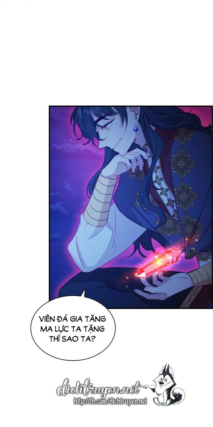 Công Chúa Bé Bỏng Chapter 60 - Trang 2