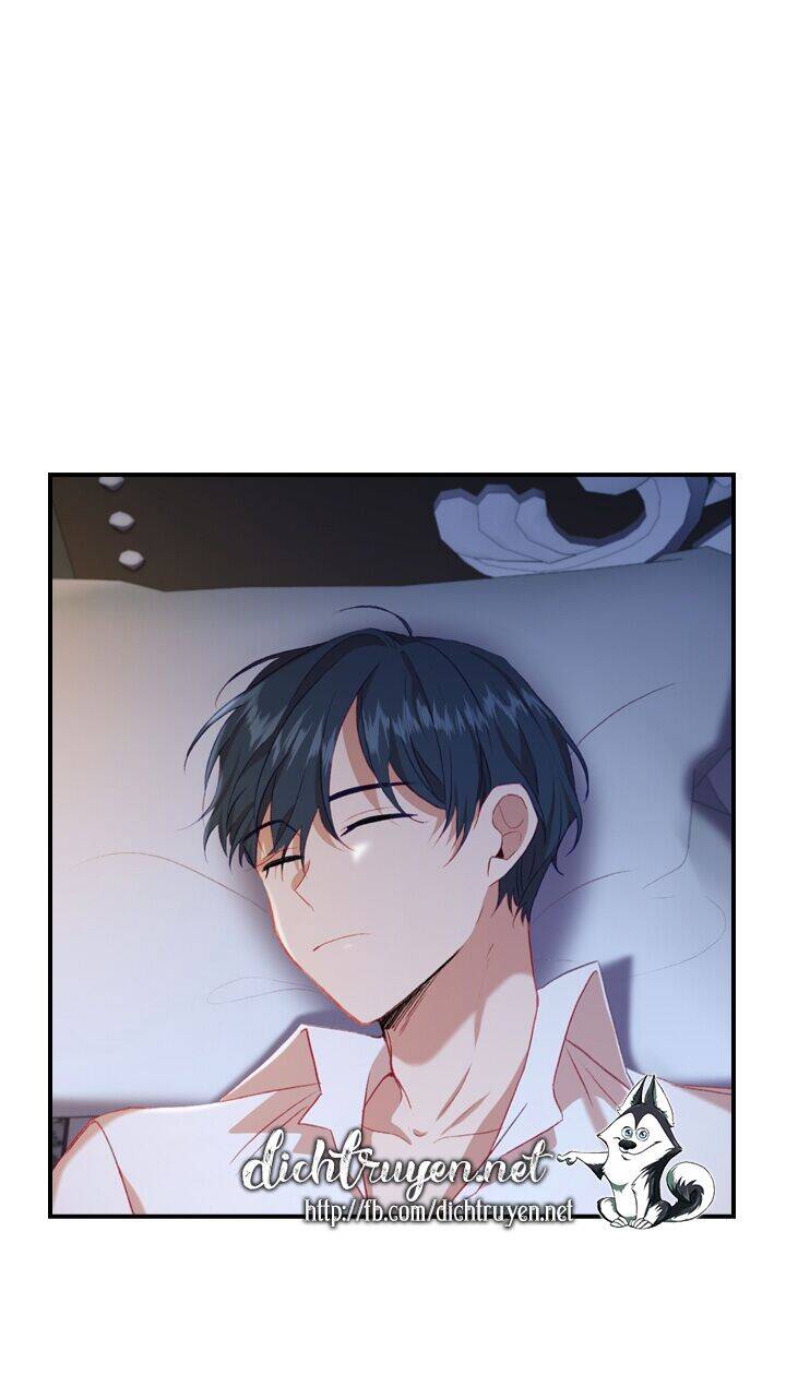 Công Chúa Bé Bỏng Chapter 60 - Trang 2