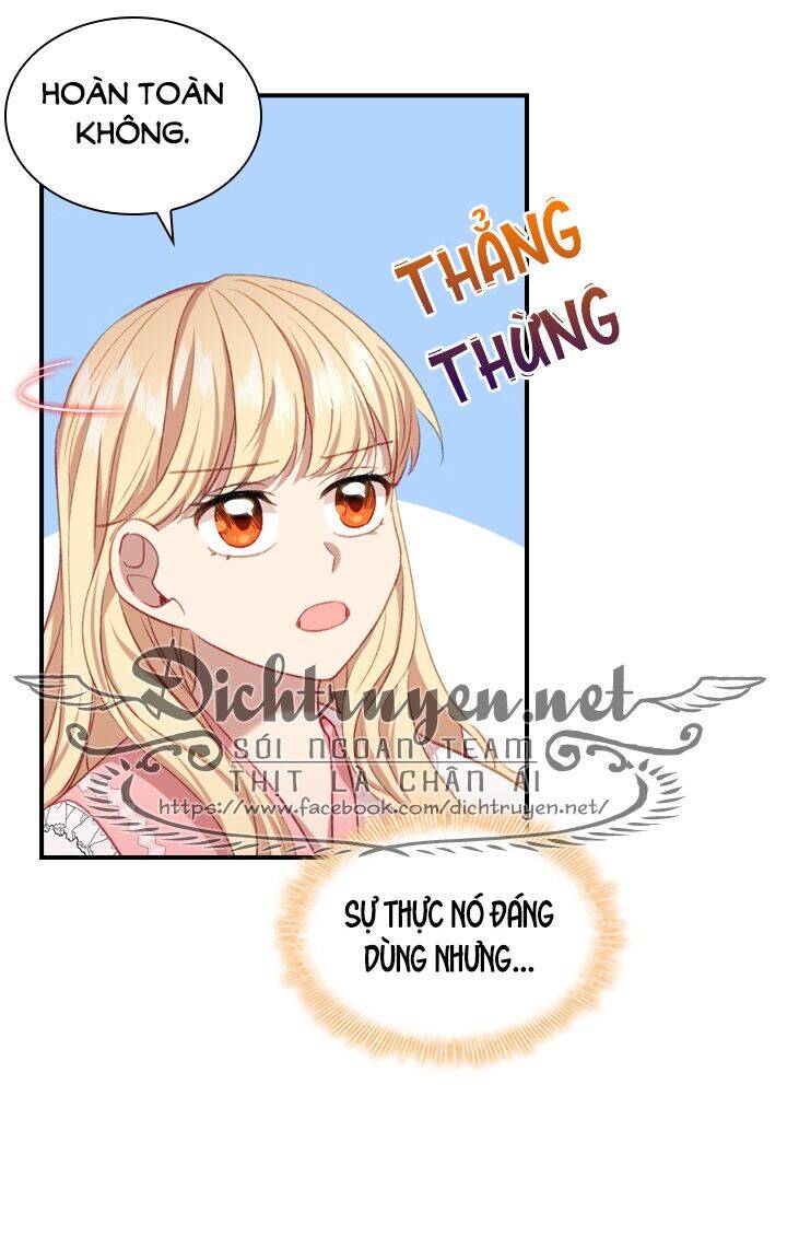 Công Chúa Bé Bỏng Chapter 60 - Trang 2