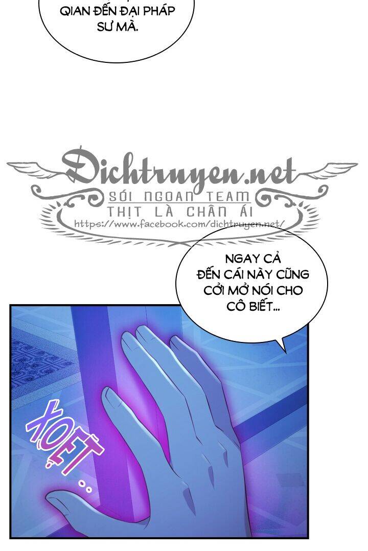 Công Chúa Bé Bỏng Chapter 60 - Trang 2