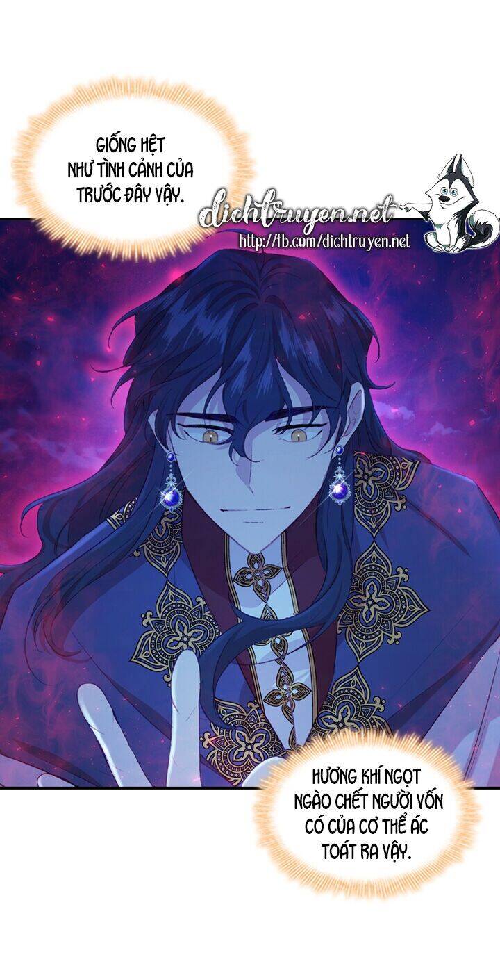 Công Chúa Bé Bỏng Chapter 60 - Trang 2