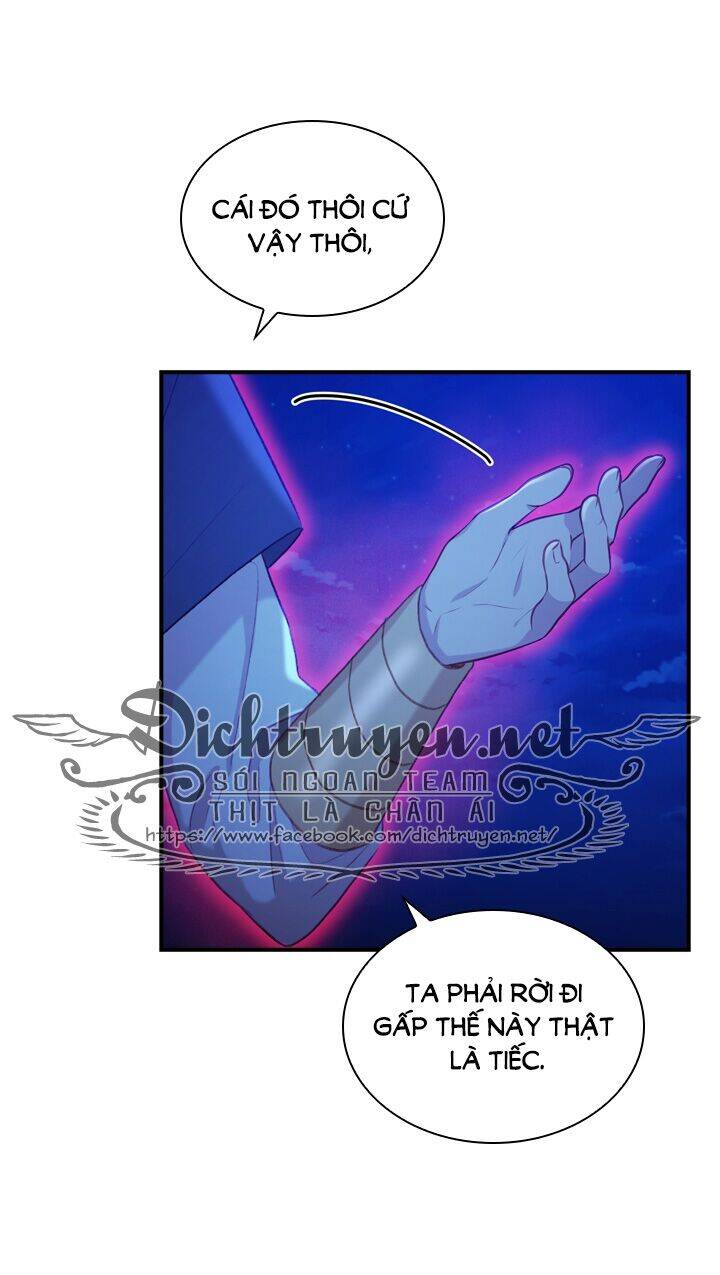 Công Chúa Bé Bỏng Chapter 60 - Trang 2