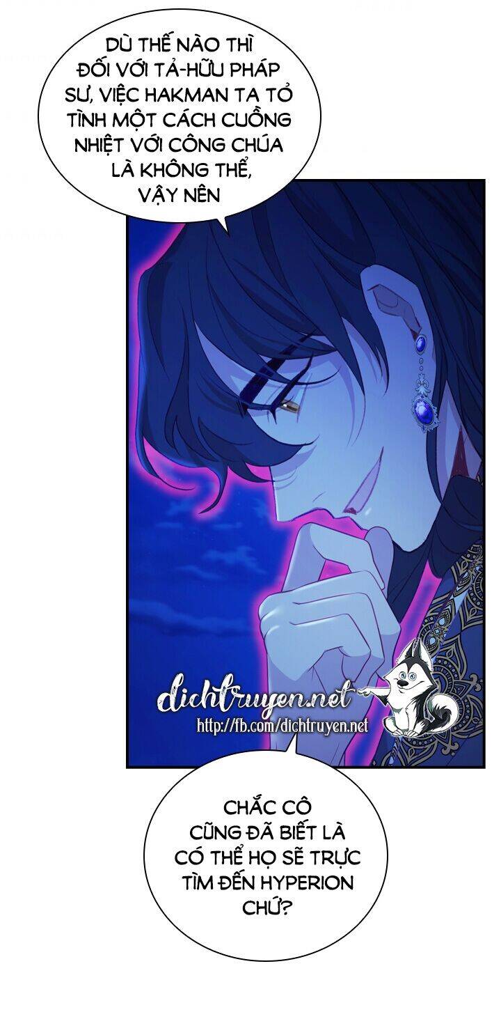 Công Chúa Bé Bỏng Chapter 60 - Trang 2