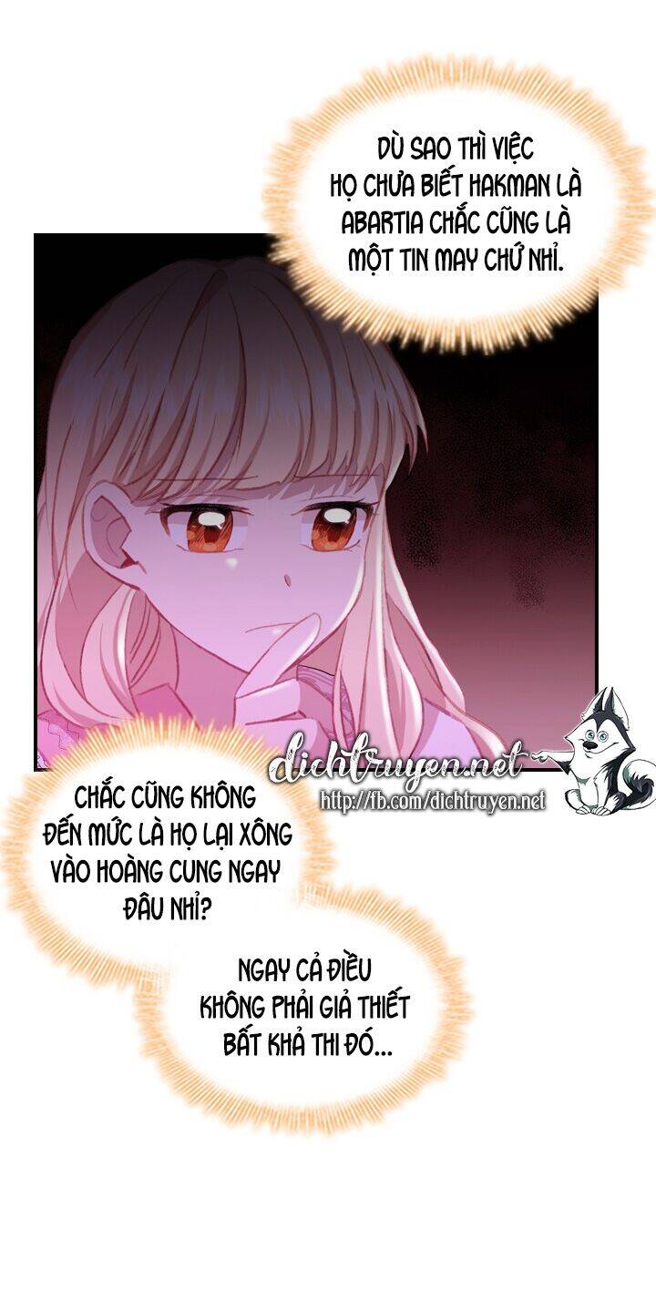 Công Chúa Bé Bỏng Chapter 60 - Trang 2