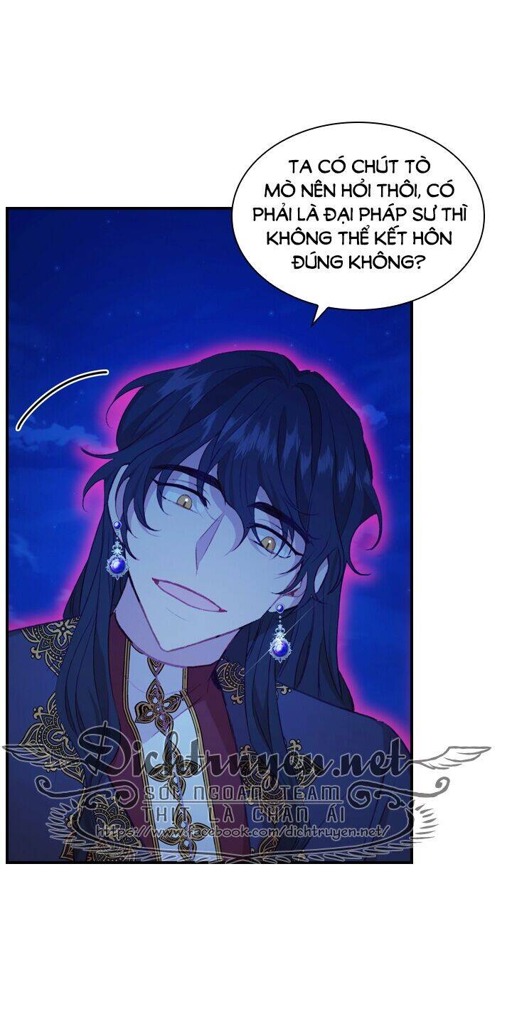 Công Chúa Bé Bỏng Chapter 60 - Trang 2