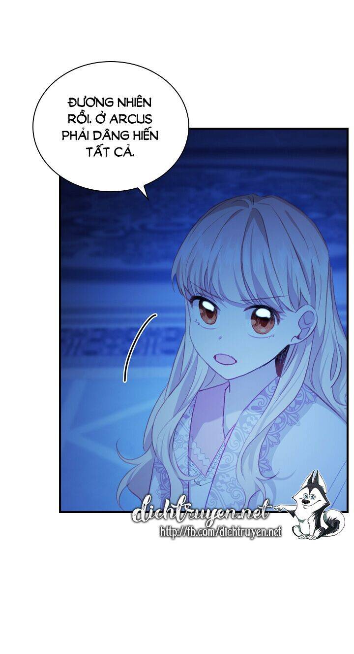 Công Chúa Bé Bỏng Chapter 60 - Trang 2