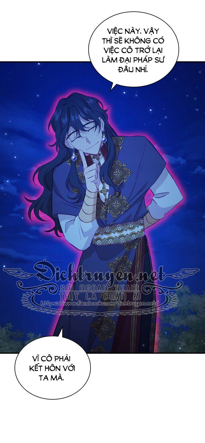 Công Chúa Bé Bỏng Chapter 60 - Trang 2