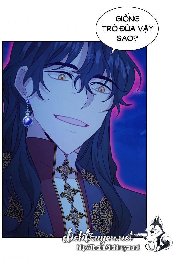 Công Chúa Bé Bỏng Chapter 60 - Trang 2