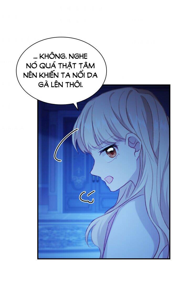 Công Chúa Bé Bỏng Chapter 60 - Trang 2