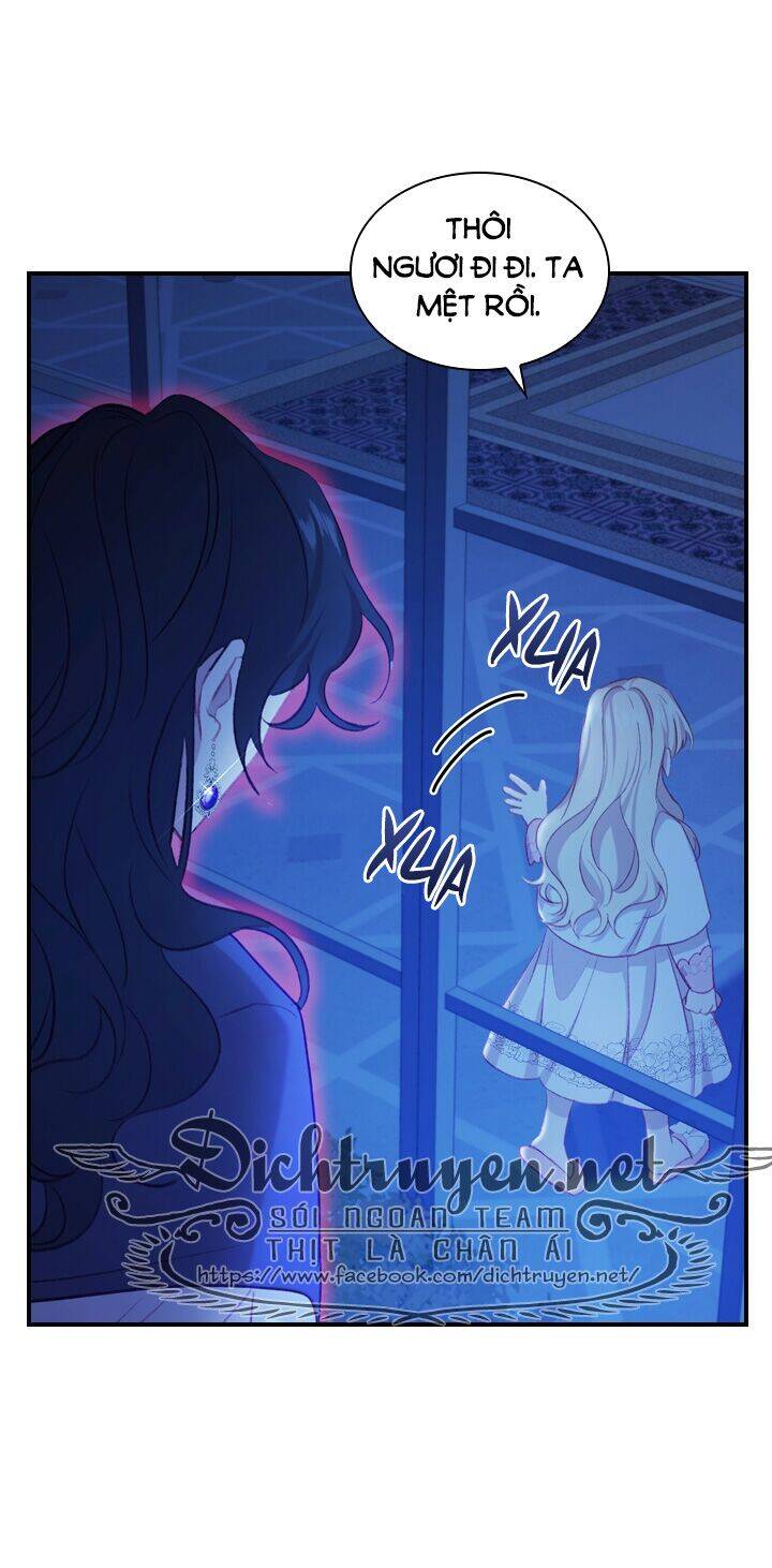 Công Chúa Bé Bỏng Chapter 60 - Trang 2