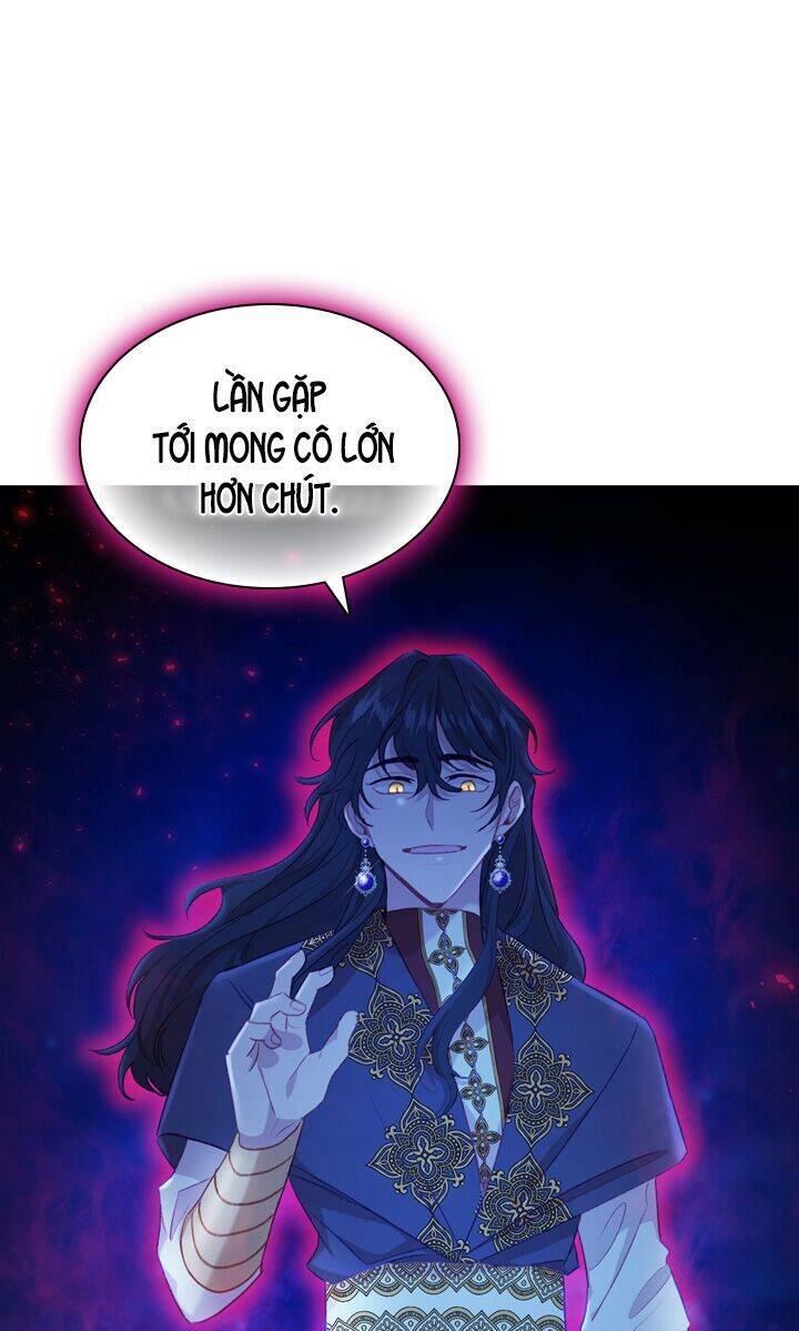 Công Chúa Bé Bỏng Chapter 60 - Trang 2