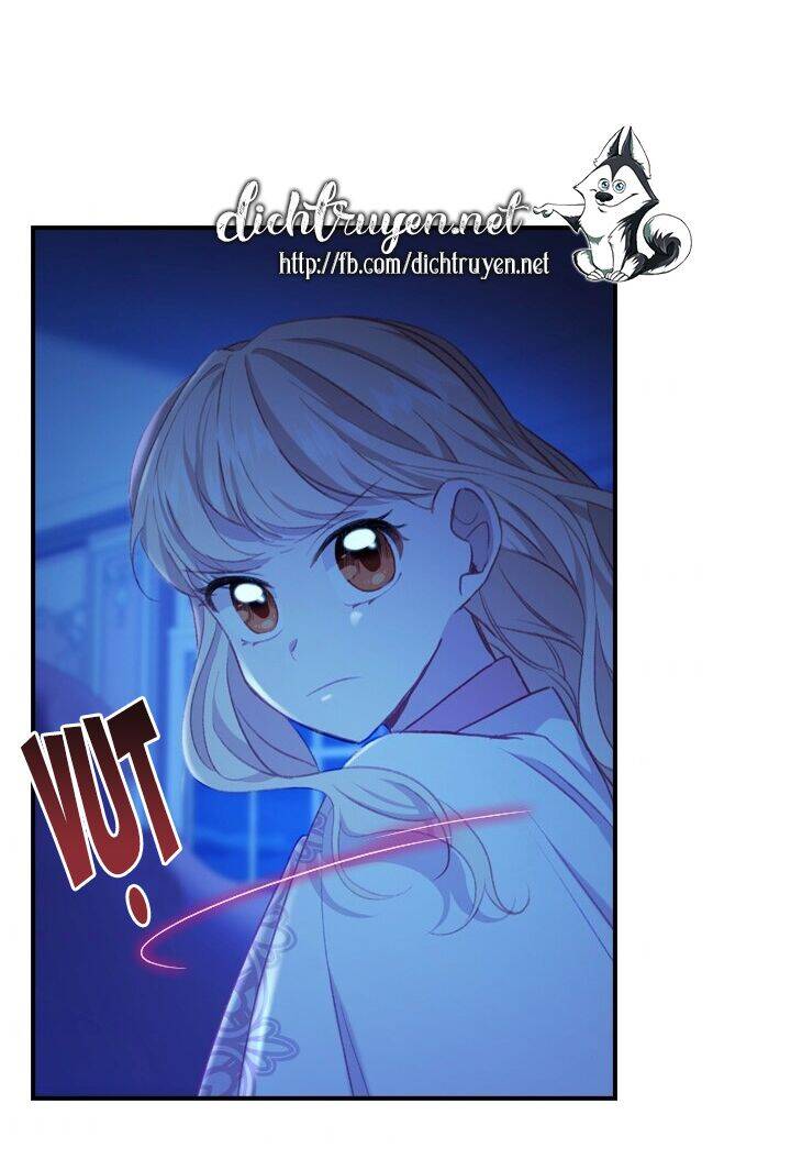 Công Chúa Bé Bỏng Chapter 60 - Trang 2