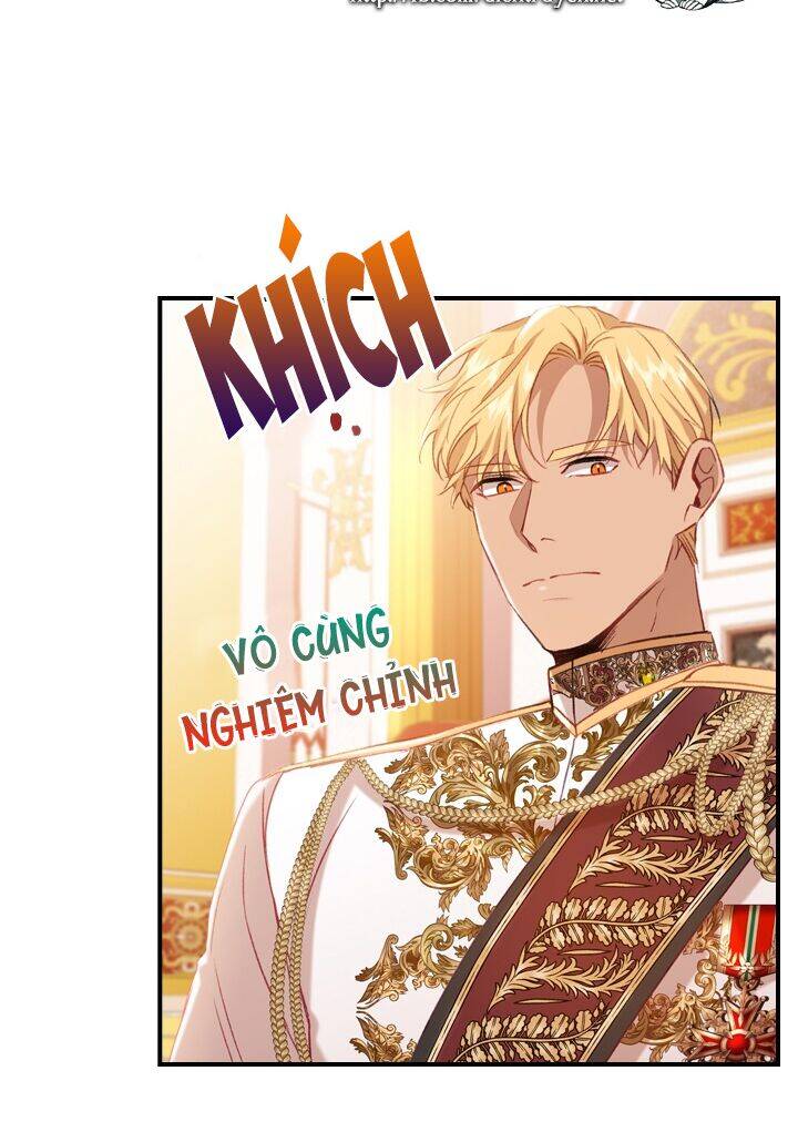 Công Chúa Bé Bỏng Chapter 60 - Trang 2