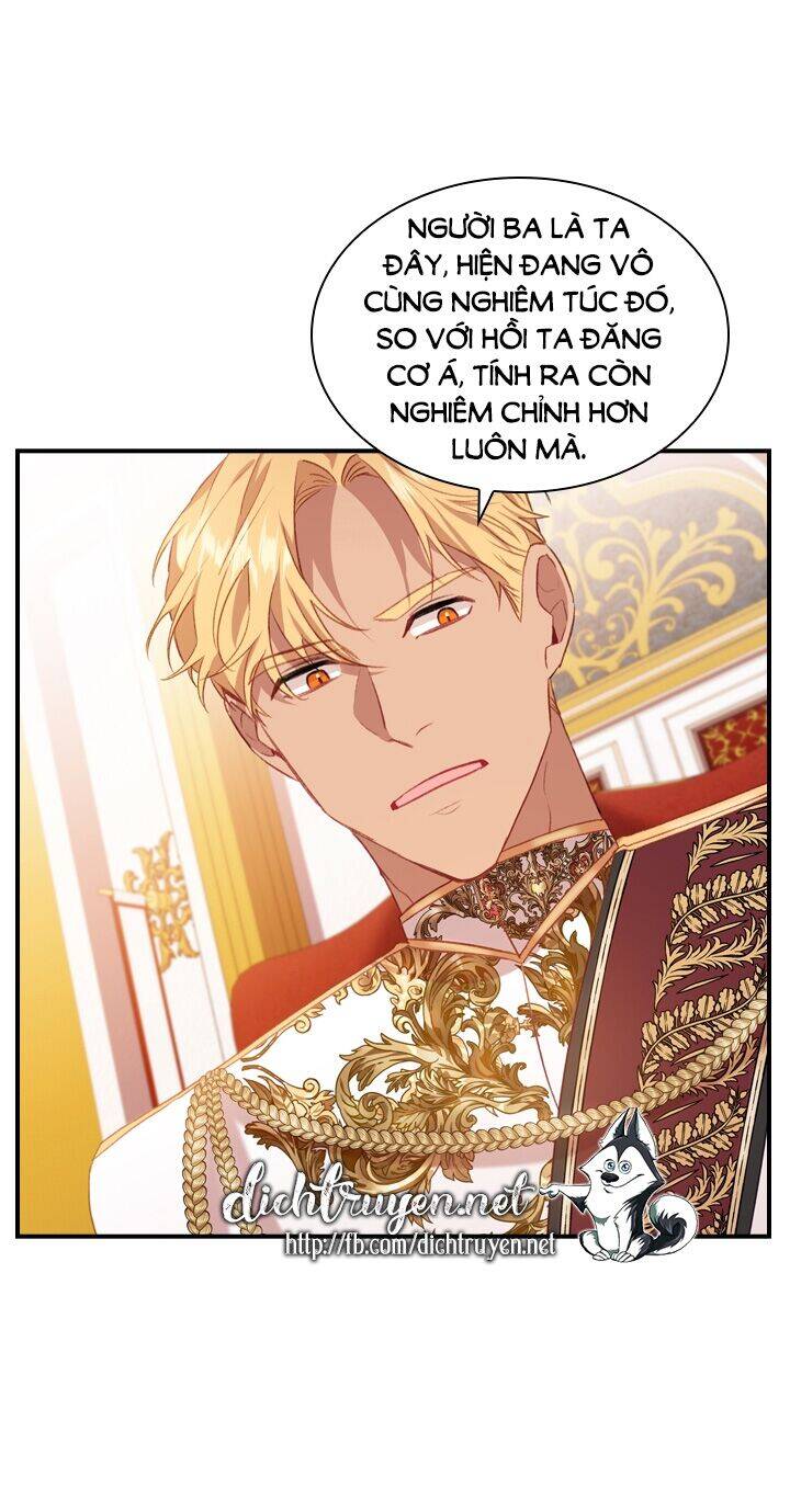 Công Chúa Bé Bỏng Chapter 60 - Trang 2