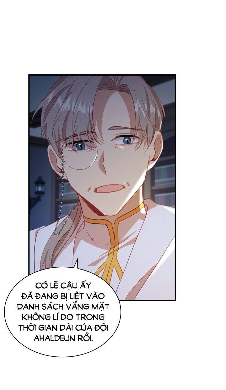 Công Chúa Bé Bỏng Chapter 60 - Trang 2